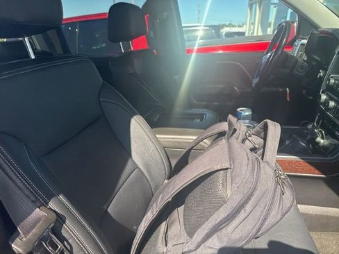 Used 2017 GMC Sierra 1500 SLE w/ Elevation Edition AWD/4WD image 24