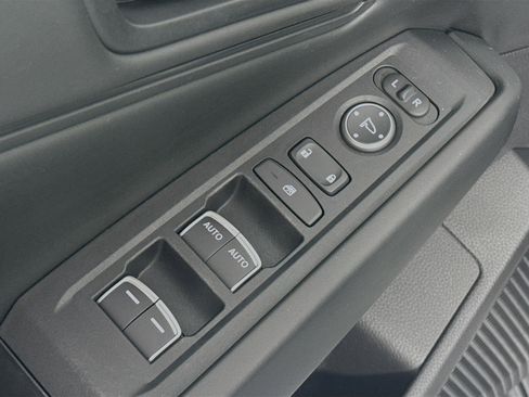 Certified 2024 Honda Accord EX image 17
