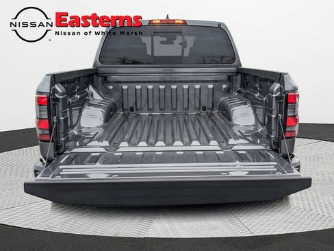 New 2026 Nissan Frontier S image 11