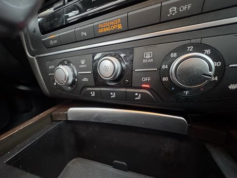 Used 2016 Audi A6 2.0T Premium Plus w/ Premium Plus Package image 22