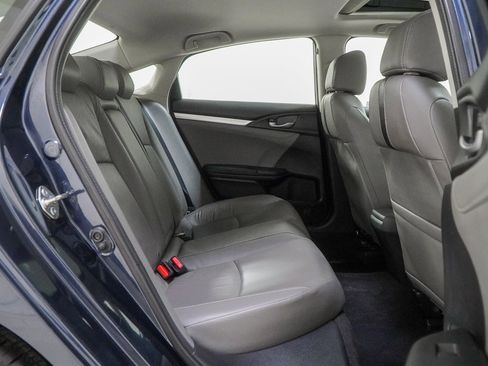 Used 2018 Honda Civic EX-L image 35