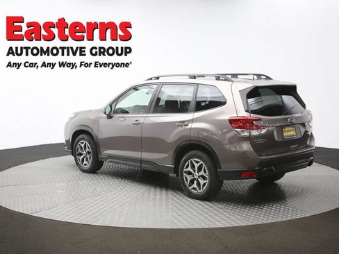 Used 2022 Subaru Forester Premium AWD/4WD image 68