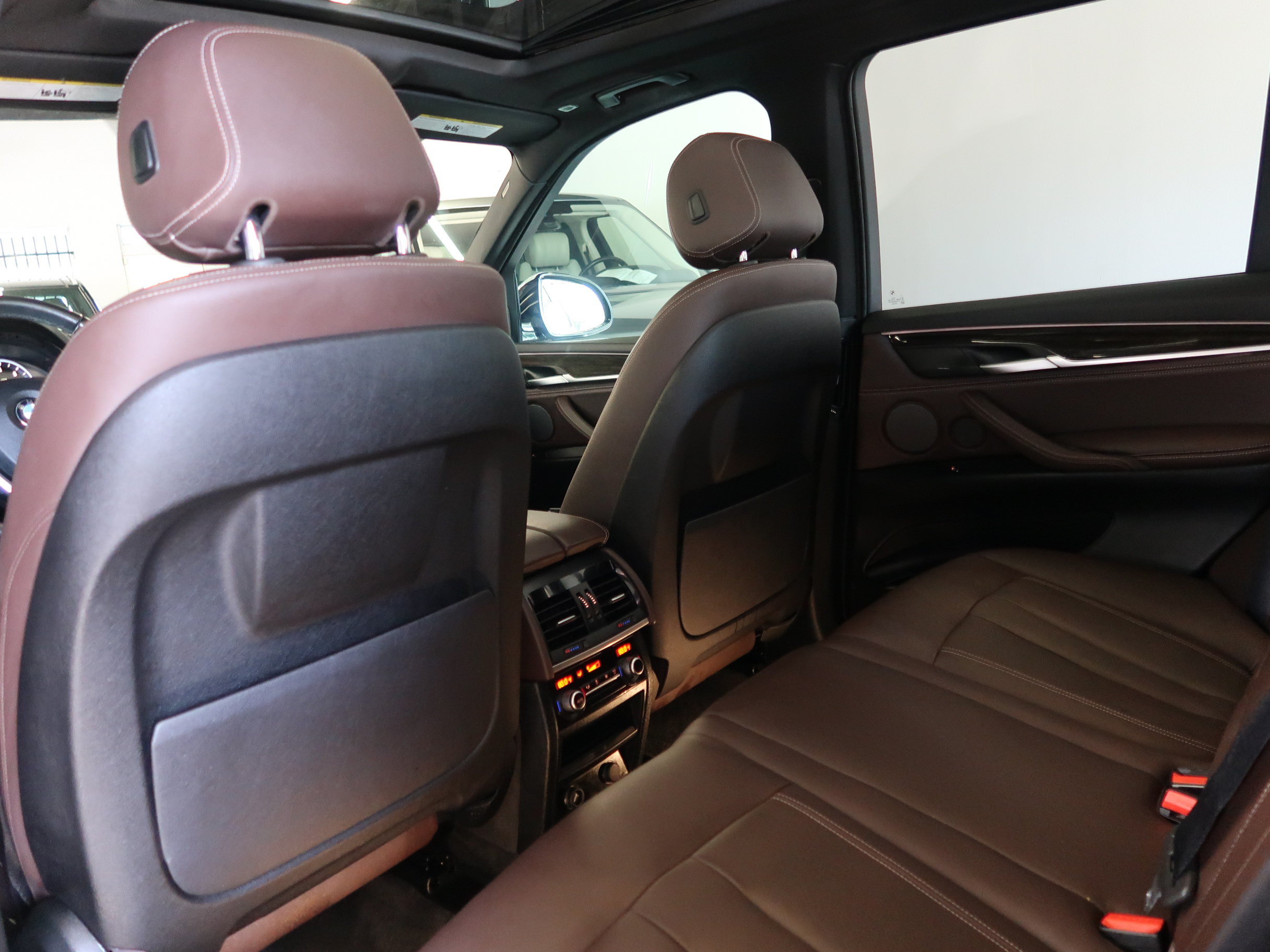 Used 2017 BMW X5 sDrive35i RWD image 35
