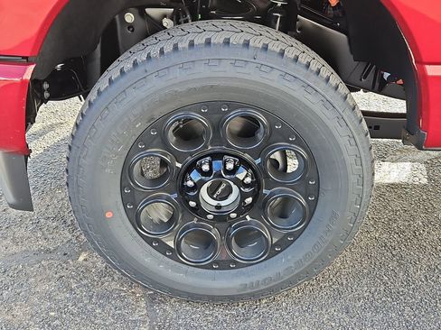 New 2026 Ford F350 XLT w/ XLT Premium Package image 17