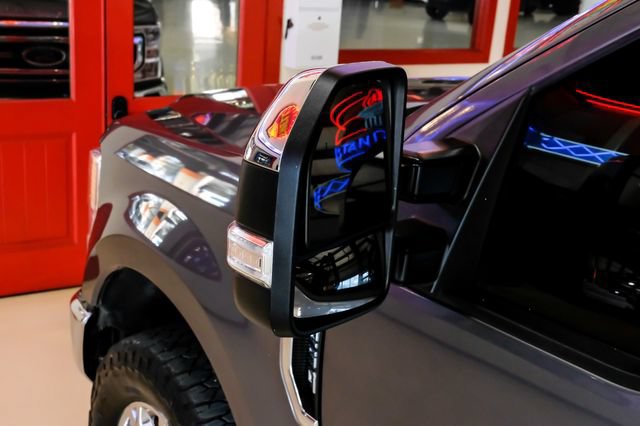 Used 2022 Ford F250 Lariat w/ Chrome Package AWD/4WD image 44