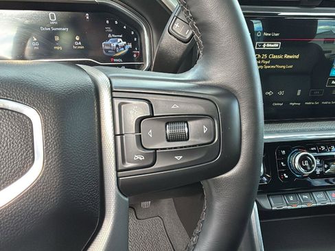 Certified 2024 GMC Sierra 2500 Denali w/ Denali Reserve Package image 17