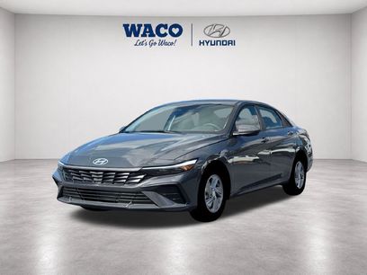 Used 2026 Hyundai Elantra SE