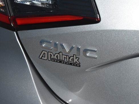 Used 2023 Honda Civic Sport image 31