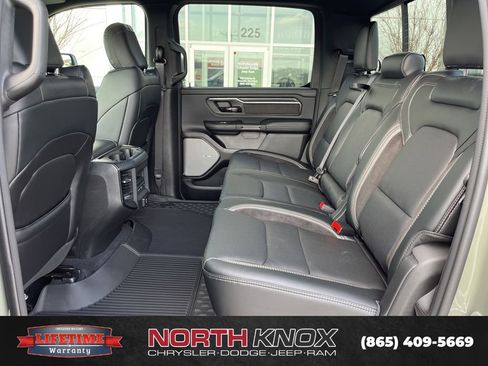 New 2026 RAM 1500 Rebel image 15