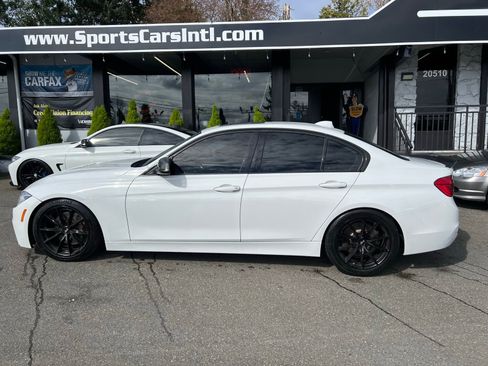 Used 2017 BMW 340i Sedan image 8
