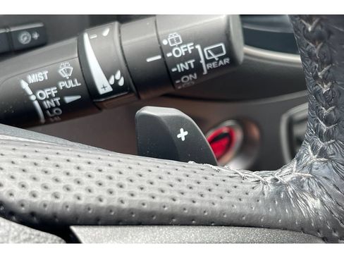 Certified 2023 Honda Passport EX-L image 39