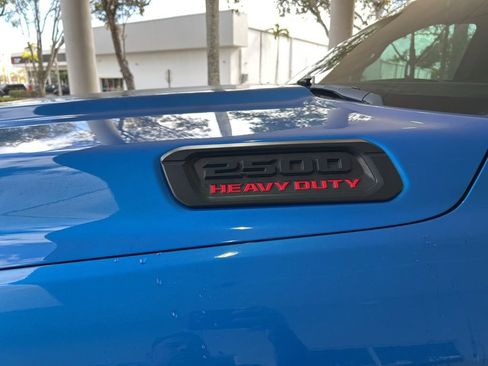 Used 2020 RAM 2500 Power Wagon image 14