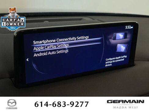 Used 2023 MAZDA CX-5 AWD 2.5 S image 31