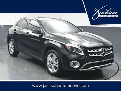 Used 2020 Mercedes-Benz GLA 250 w/ Convenience Package