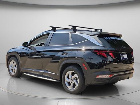Used 2024 Hyundai Tucson SEL FWD image 6