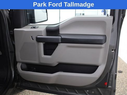 Used 2018 Ford F150 XL w/ Equipment Group 101A Mid AWD/4WD image 20