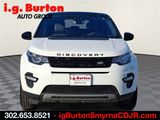 Used 2018 Land Rover Discovery Sport HSE image 2