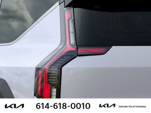 New 2026 Kia EV9 Wind AWD/4WD image 14