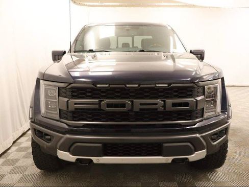 Certified 2023 Ford F150 Raptor w/ Raptor Carbon Fiber Package AWD/4WD image 14