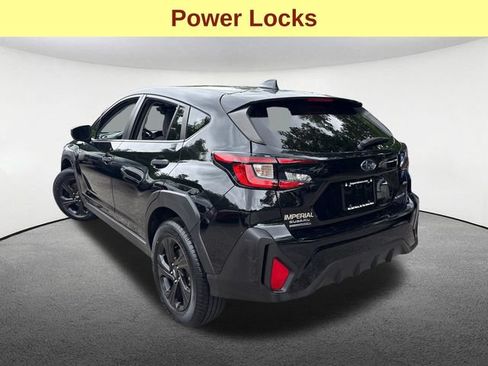 Certified 2024 Subaru Crosstrek 2.0i AWD/4WD image 11