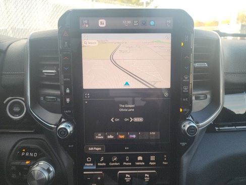 New 2026 RAM 1500 Laramie image 4