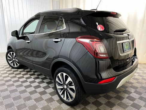 Certified 2022 Buick Encore Preferred w/ Safety Package image 14
