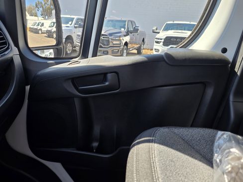 New 2026 RAM ProMaster 2500 image 12