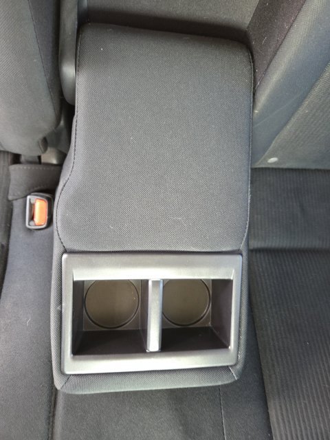 Used 2017 Toyota RAV4 LE w/ Carpet Mat Package FWD image 24