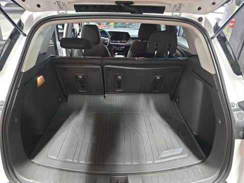 New 2026 Chevrolet TrailBlazer LT w/ Midnight Edition AWD/4WD image 13