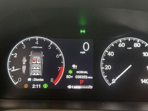 Used 2025 Honda Odyssey Sport-L image 19