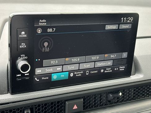 Certified 2024 Honda CR-V Sport-L image 21