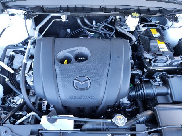 New 2026 MAZDA CX-5 Preferred AWD/4WD image 22
