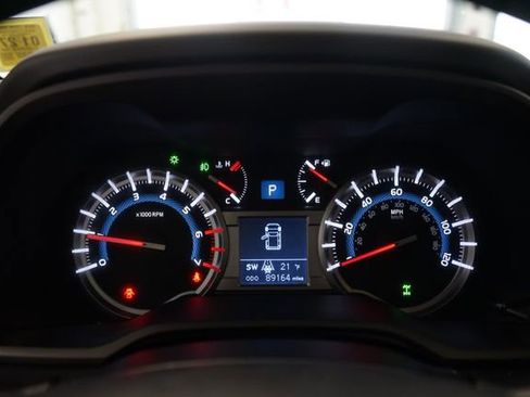 Used 2019 Toyota 4Runner SR5 image 15