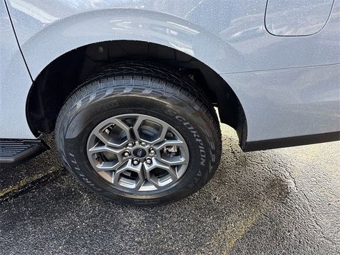 New 2025 Ford Expedition Max Active image 7