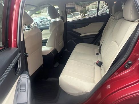 Used 2017 Subaru Impreza 2.0i Premium image 27