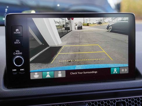 Used 2023 Honda Civic Type R image 25