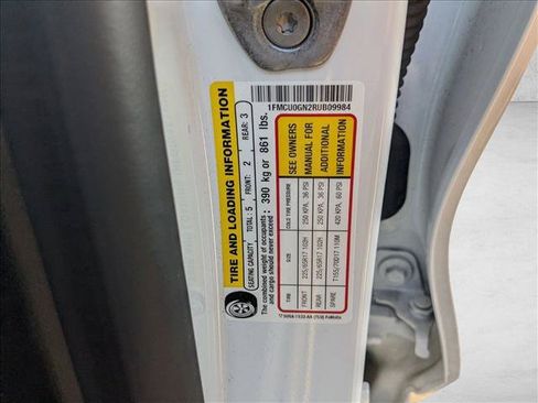 Used 2024 Ford Escape Active w/ Tech Pack #1 FWD image 15