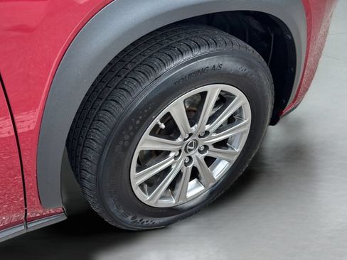 Used 2021 Lexus NX 300 FWD w/ Accessory Package 2 image 42