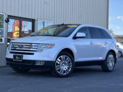 Used 2009 Ford Edge Limited