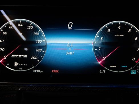 Certified 2026 Mercedes-Benz G 63 AMG 4MATIC image 27