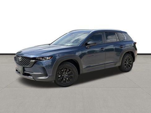 Used 2025 MAZDA CX-50 AWD 2.5 S w/ Weather Package image 1