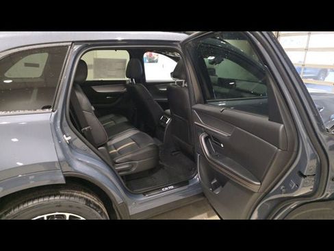 New 2026 MAZDA CX-70 3.3 Turbo S w/ Premium Package AWD/4WD image 45