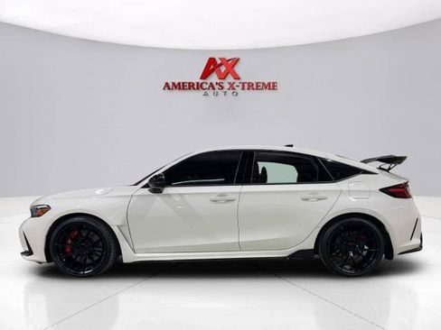 Used 2025 Honda Civic Type R image 4