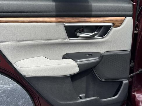Certified 2019 Honda CR-V EX image 12