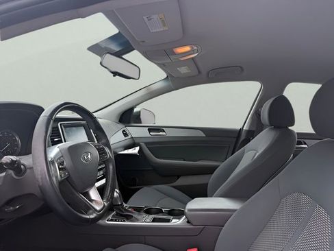 Used 2018 Hyundai Sonata SEL FWD image 11