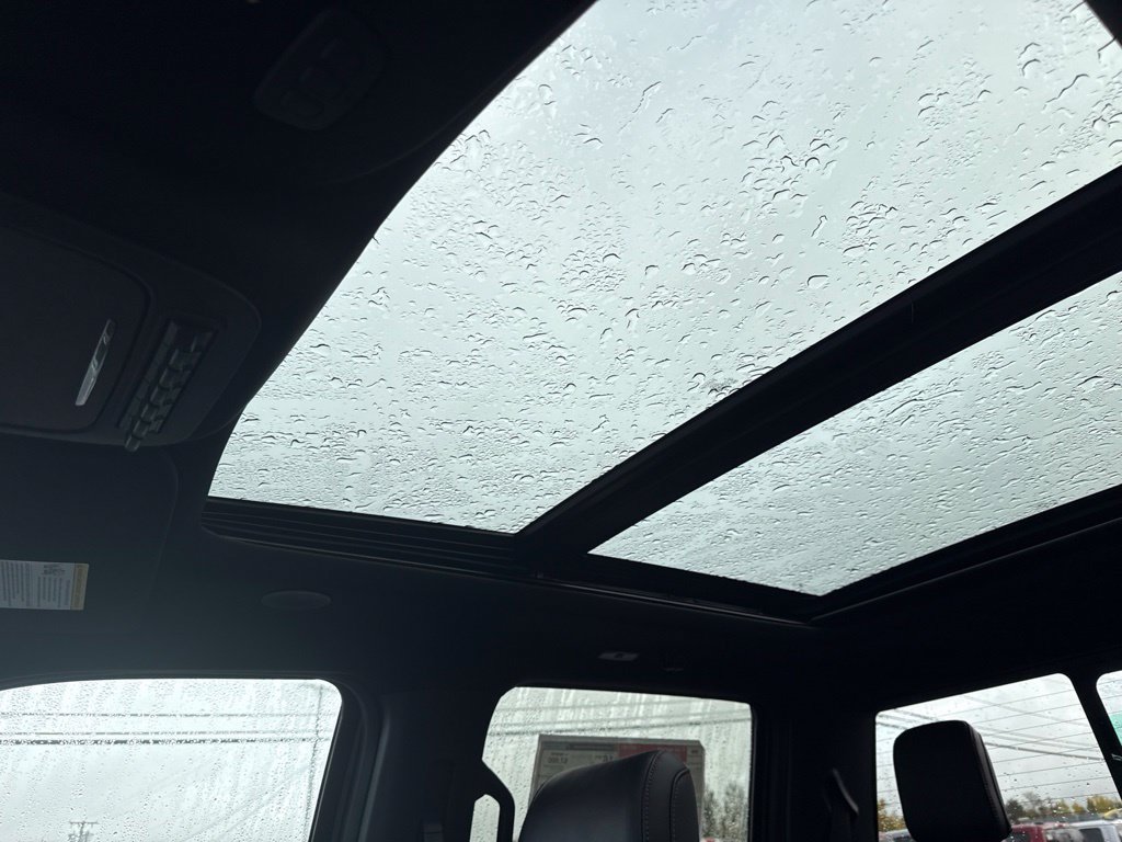 New 2026 Ford F150 Raptor AWD/4WD image 26