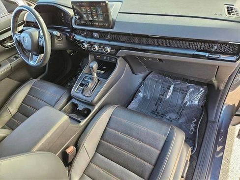 Used 2023 Honda CR-V Sport Touring image 21