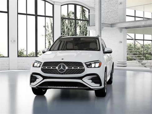 New 2026 Mercedes-Benz GLE 450 4MATIC image 42