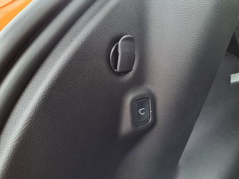 New 2026 Jeep Compass Latitude AWD/4WD image 6
