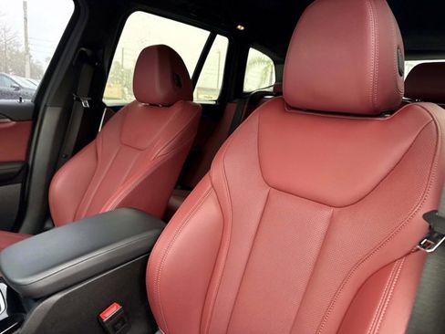 Certified 2024 BMW X3 xDrive30i w/ M Sport Package image 21